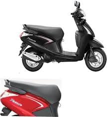 Cover for Hero Pleasure | Seat Protector, Custom Fit,Heavy Duty, Scratch Resistant-image-36
