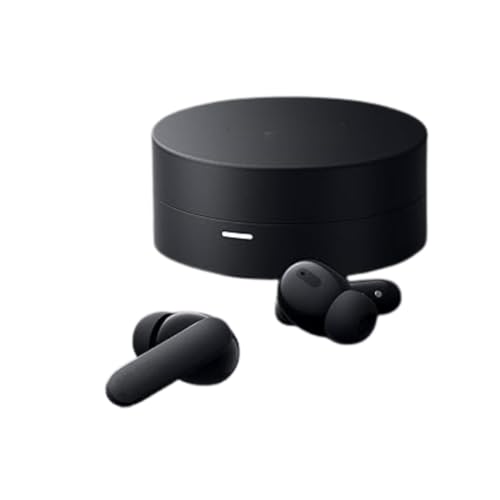Image of Earbuds Compatible with Nothing Buds Pro Noise Cancelling /Bluetooth /Up to 39 Hours of Usage, Dedicated App Compatible, Lightweight, Out-of-Sound Capture (Dark Gray)