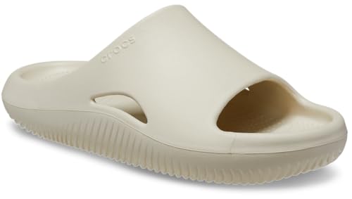 Crocs Unisex-Adult Mellow Recovery Slides Sandal