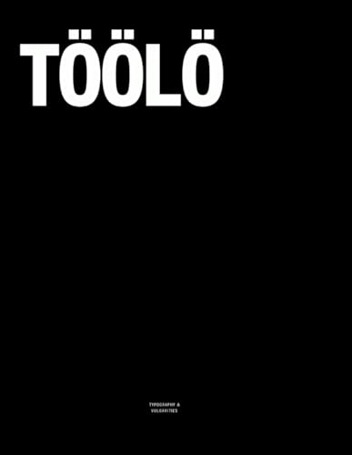 Töölö: The Coffee Table Book