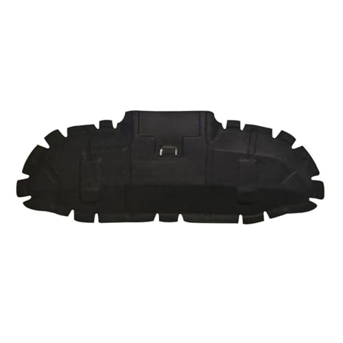 Coussin isolation capot VW ID.4 anti bruit coton ignifuge