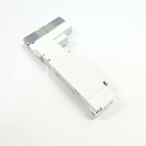 Válvula solenoide VQ2201-51 de 1 pieza para control neumático estable 4