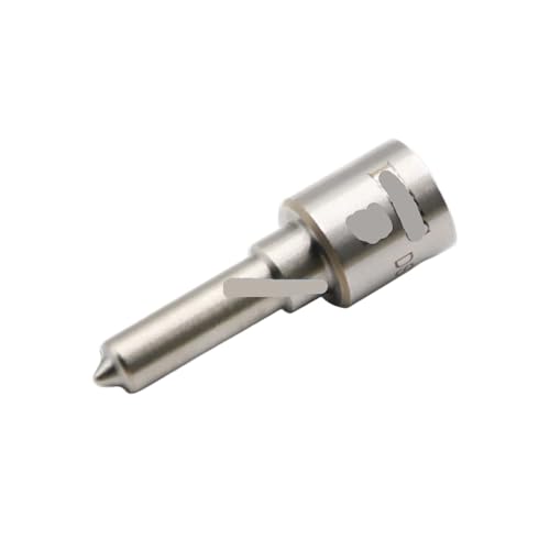 Buse DLLA149P2593 contre les fumées noires et la perte de puissance diesel