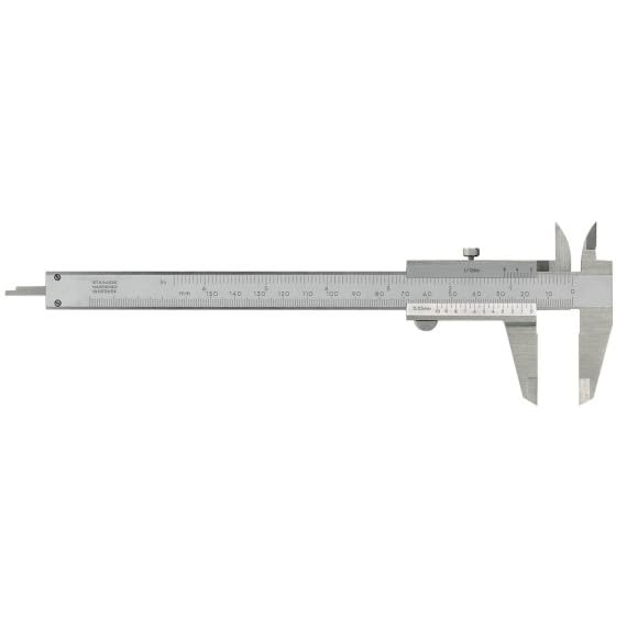 Limit Left Handed King Foot 150mm