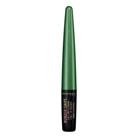 Rimmel London, Delineador de ojos (Tono: 012 Kha) Cover