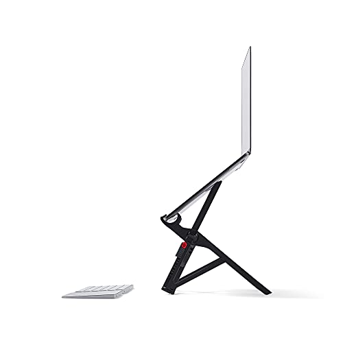 Roost Laptop Stand – Adjustable and Portable
