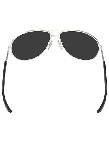 Tornillos para gafas Ray-Ban RB3393 Blazerbuck acero de alta resistencia 6
