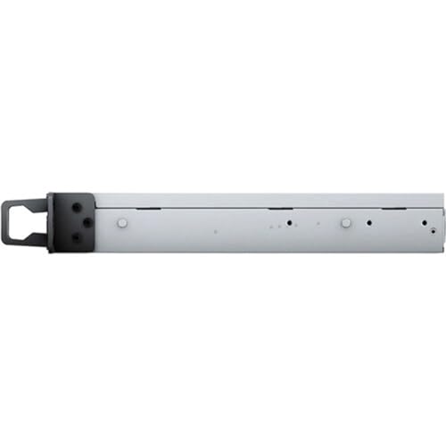 Image of Synology 4-Bay Rackmount NAS RackStation RS422+ (Diskless),Black