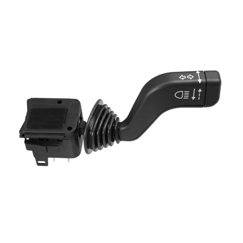 Interrupteur de commande clignotant Opel et Vauxhall 1988-2001 commodo d'éclairage de remplacement