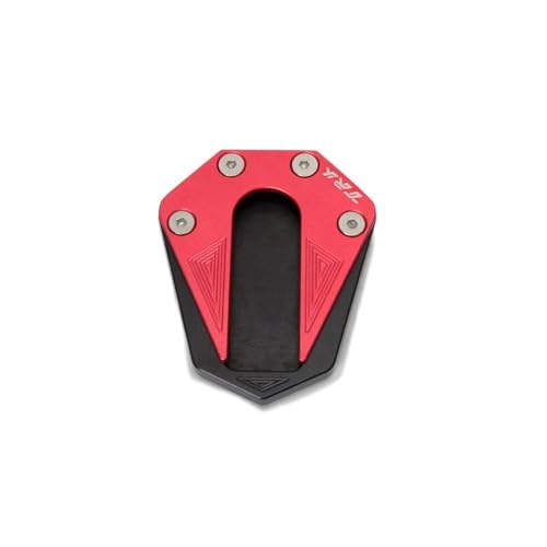 Moto Agrandir Support Béquille Latérale Eviter Chute TRK 502 CNC