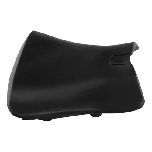 Asiento sillín negro de motocicleta NSR250R MC21 PGM-3 para restauración 90-93