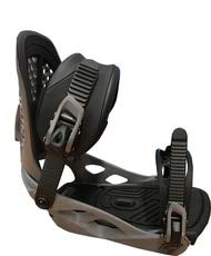 capix bindings