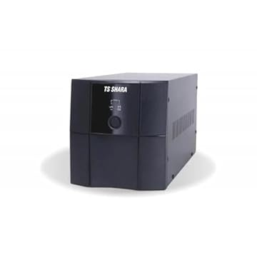 Nobreak Ts Shara 2200va/1540w Biv/biv Chave Seletora 4460 Gate+