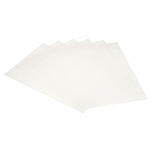Papier à dessin 160g épais PATIKIL 26x37cm pour peinture à l'encre sans transpercer