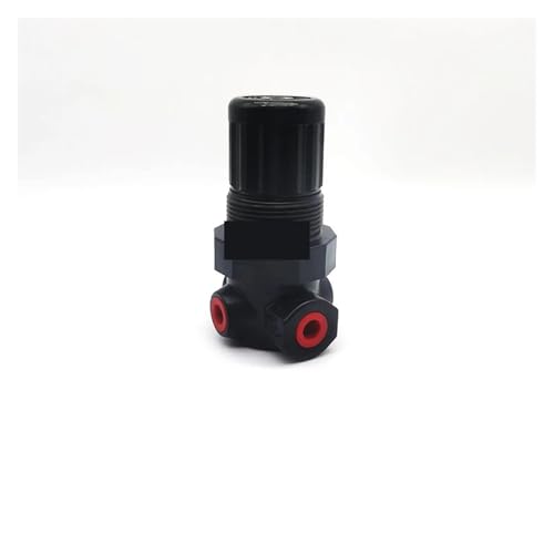 Régulateur pneumatique G1/4 NAR-200 pour stabiliser l'air comprimé - 3