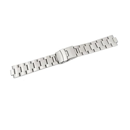 19mm �V���o�[ ����J�[�u�G���h �\���b�h�X�N�����[�����N �E�H�b�`�X�g���b�v - SNXS73K1�ASNXS75�ASNXS77�ASNXS79K1�ASNX79J1 �E�H�b�`�o���h�ɑΉ�