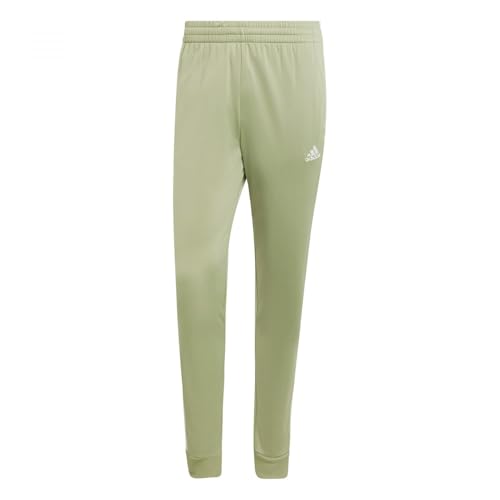SPORTSWEAR BASIC 3S TRICOT TRACKSUIT, Trainingsanzug, – Ansicht 5