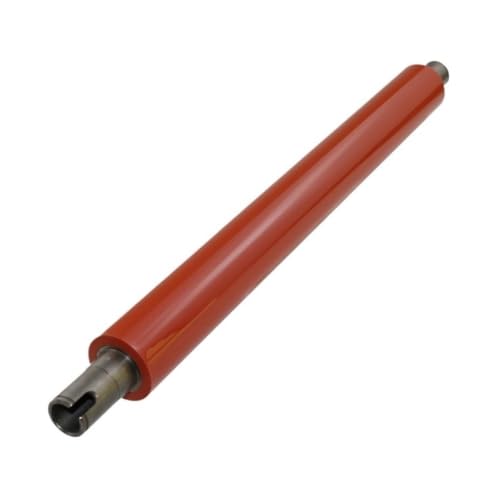 Rouleau de fusion inférieur haute résistance pour systèmes de reprographie Bizhub C652 C650
