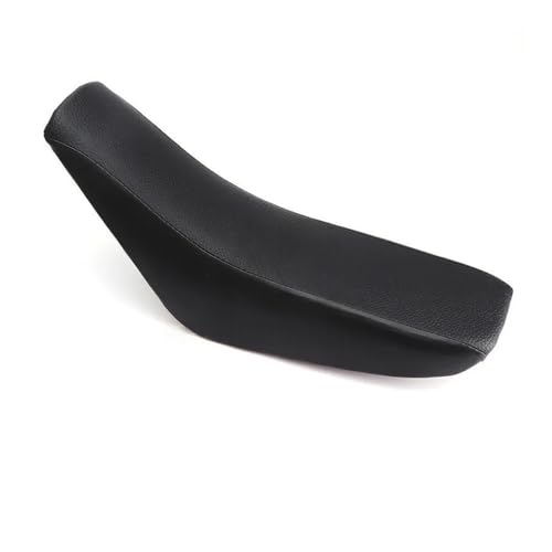 Siège moto tout-terrain pour remplacer l'assise CRF50 110cc 125cc