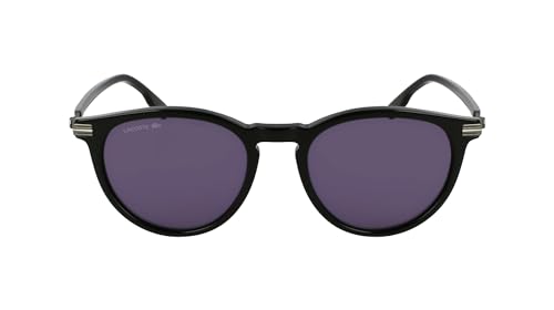 Lacoste Men's L6034s Round Sunglasses