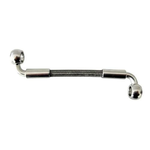 Tuyau de frein pour quad et moto de 280cm adapté aux circuits hydrauliques longs