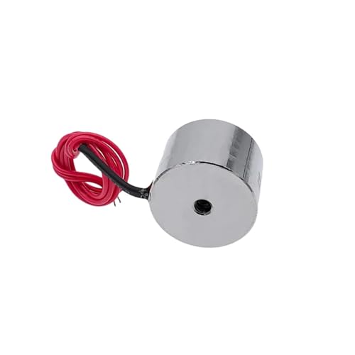 Ventouse 250N électro-aimant solénoïde 24V pour aimant électrique DC