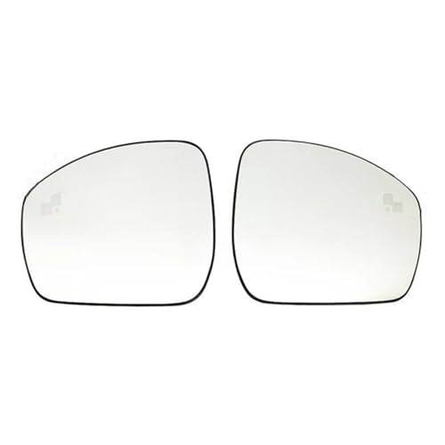 Glace rétroviseur Range Rover cassée remplacez par ce miroir chauffant 13-22