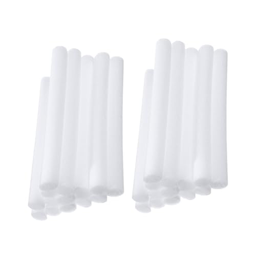 Varillas de espuma para sofá fundas antideslizantes pliegues agarre espuma Toyvian 2