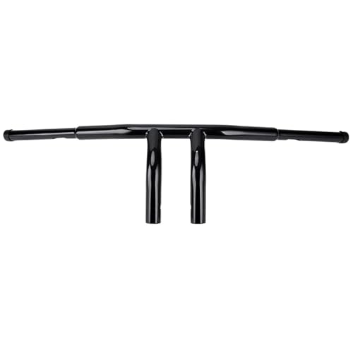 Guidon moto Drag Fat Bar pour corriger la posture sur Sportster