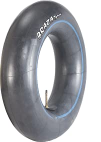 Butyl Braza Scooty Activa Tube Size 90*100*10/3*50*10 Two Wheeler Inner Tyre Tube