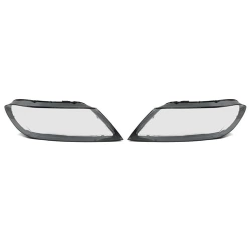 Coque abat-jour lentille remplacement pour phare avant VW Phaeton pair