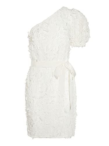 Image of Adrianna Papell Women's Floral Embroidered Dress