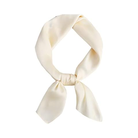 Foulard KOOYOL Satin de Soie Cover