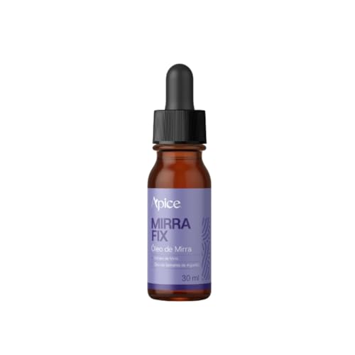 Óleo de Mirra 30ml