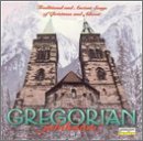 Gregorian Jubilation [Audio CD]