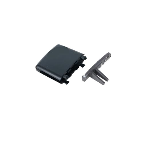 Repara la rejilla de aire de tu Land Cruiser 200 con este clip frontal 4