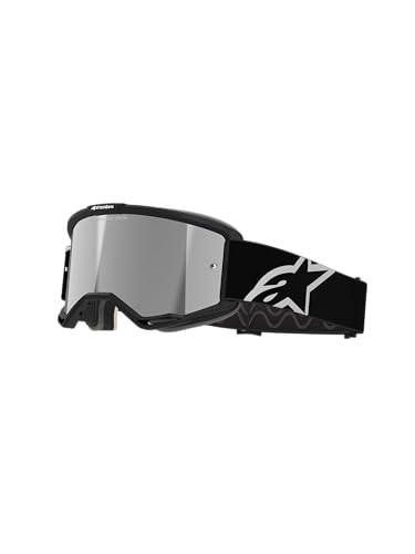 Alpinestars Vision 5 MX ATV MTB Off Road Goggle