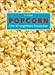 Produktbild Popcorn. Über 60 ausgefallene Rezeptideen
