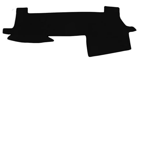 Couverture de tableau de bord haut de gamme Toyota Mark X 2020