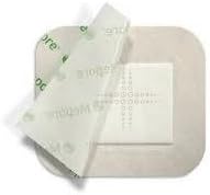 Adhesive surgical dressing 9 X 30 CM by Mepore