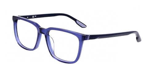 NIKE Gafas de Vista 5056 N montura azul medianoche infantil 50/16/135