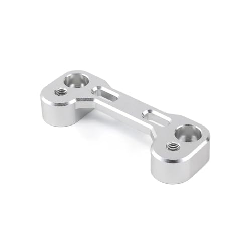 Clip montage guidon G310 pour road trip et confort de conduite sur autoroute