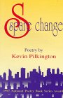 Spare Change: Poetry (National Poetry Book Series Award, 1997) 0931721148 Book Cover