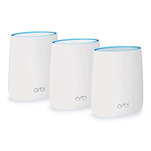 Netgear Orbi RBK23