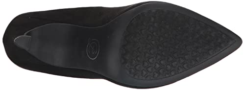 Chinese Laundry Women's Spice Micro Suede Pump4