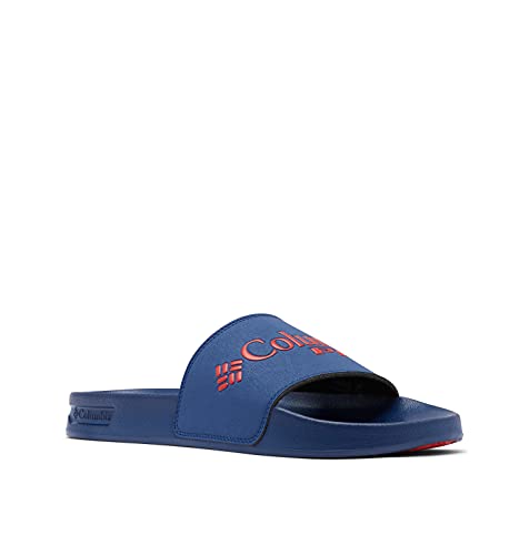 Columbia Men's Tidal Ray PFG Slide Sport Sandal