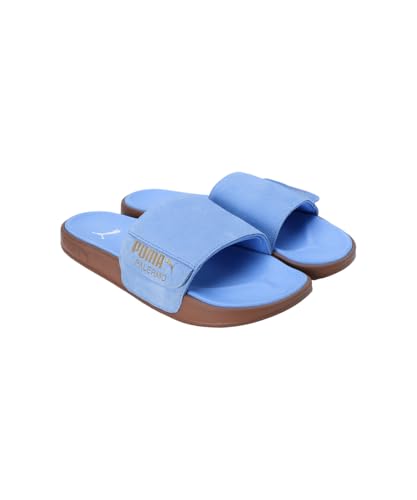 Image of PUMA unisex-adult Leadcat 2.0 Palermo Foil Slide