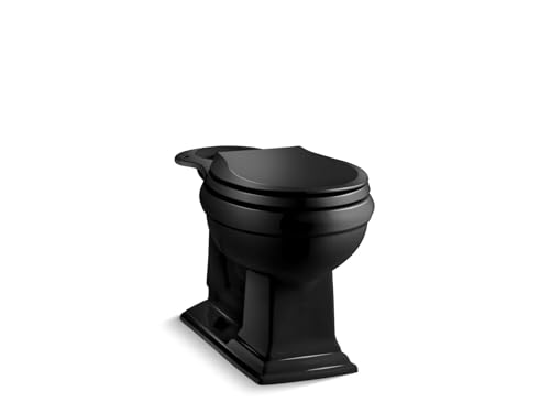 KOHLER Memoirs Comfort Height Pb Bowl