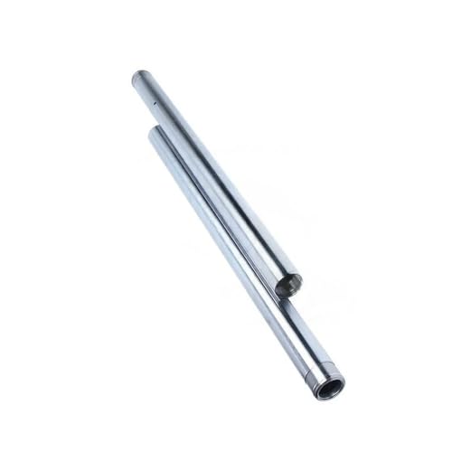 Tubes de suspension de frein 43 x 642 mm pour optimiser la stabilité du XJR1300