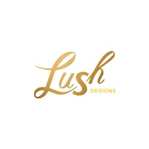 Lush Designs cover art